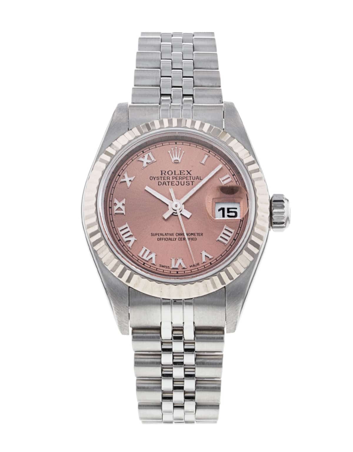Rolex Datejust Lady 79174